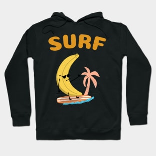 Surf Hoodie